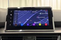 SEAT Tarraco vaihtoauto