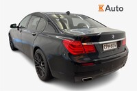 BMW 740 vaihtoauto