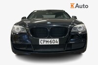BMW 740 vaihtoauto