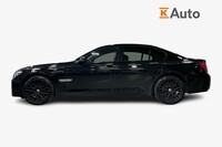 BMW 740 vaihtoauto
