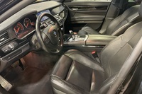 BMW 740 vaihtoauto