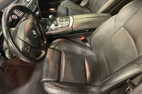 BMW 740 vaihtoauto