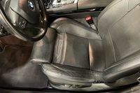 BMW 740 vaihtoauto