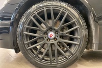 BMW 740 vaihtoauto