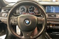 BMW 740 vaihtoauto
