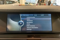 BMW 740 vaihtoauto