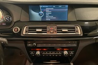 BMW 740 vaihtoauto
