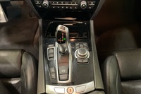 BMW 740 vaihtoauto