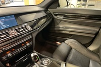 BMW 740 vaihtoauto