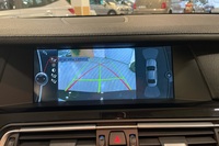 BMW 740 vaihtoauto