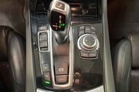 BMW 740 vaihtoauto