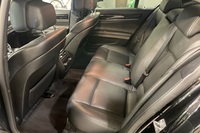 BMW 740 vaihtoauto