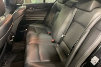 BMW 740 vaihtoauto