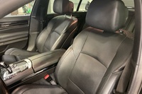 BMW 740 vaihtoauto