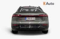 Audi Q8 e-tron vaihtoauto