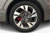 Audi Q8 e-tron vaihtoauto