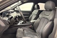 Audi Q8 e-tron vaihtoauto