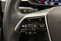 Audi Q8 e-tron vaihtoauto