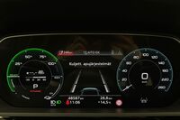 Audi Q8 e-tron vaihtoauto