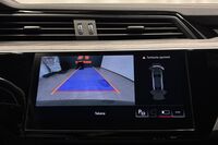 Audi Q8 e-tron vaihtoauto