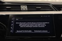 Audi Q8 e-tron vaihtoauto