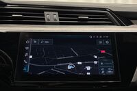 Audi Q8 e-tron vaihtoauto