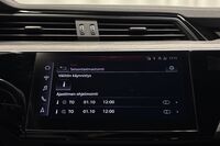 Audi Q8 e-tron vaihtoauto