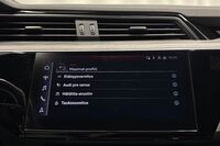 Audi Q8 e-tron vaihtoauto
