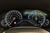 BMW 740 vaihtoauto