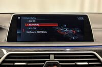 BMW 740 vaihtoauto