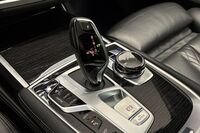 BMW 740 vaihtoauto