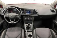 SEAT Leon vaihtoauto