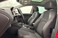 SEAT Leon vaihtoauto