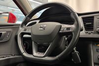 SEAT Leon vaihtoauto