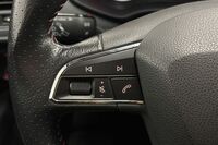 SEAT Leon vaihtoauto