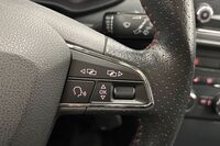 SEAT Leon vaihtoauto