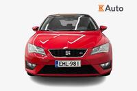 SEAT Leon vaihtoauto