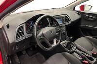 SEAT Leon vaihtoauto