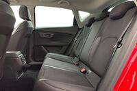 SEAT Leon vaihtoauto