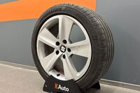 SEAT Leon vaihtoauto