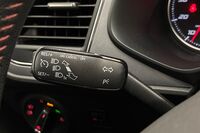 SEAT Leon vaihtoauto