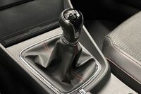 SEAT Leon vaihtoauto