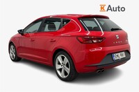SEAT Leon vaihtoauto