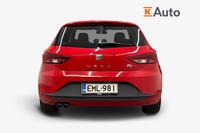 SEAT Leon vaihtoauto