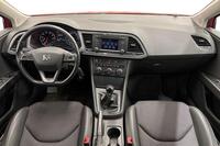 SEAT Leon vaihtoauto