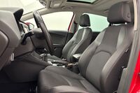 SEAT Leon vaihtoauto