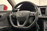 SEAT Leon vaihtoauto