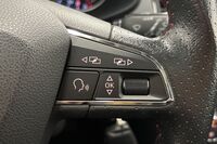 SEAT Leon vaihtoauto