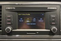 SEAT Leon vaihtoauto