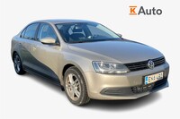Volkswagen Jetta vaihtoauto